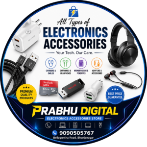 Electronics