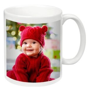 Normal Printing Mug