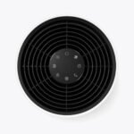 air purifier top