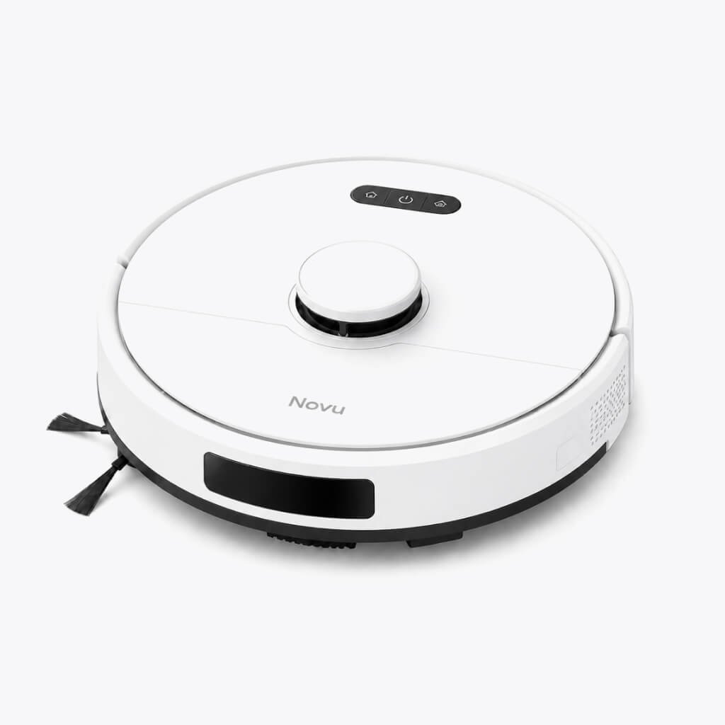 robot vacuum
