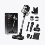 stick vacuum cleaner set