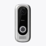 video doorbell