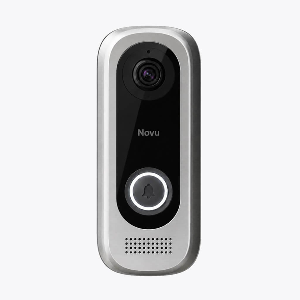 video doorbell