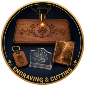 Engriveing Gifts