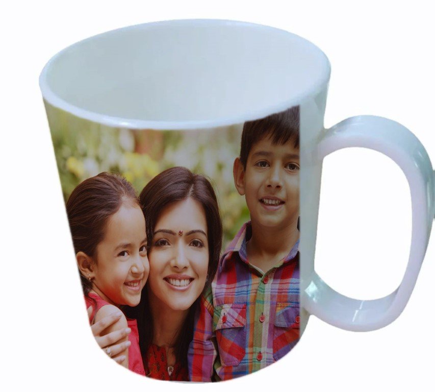 premium 250 ml white polymer sublimation mug – custom photo logo printing premium 250 ml white polymer sublimation mug – custom photo logo printing